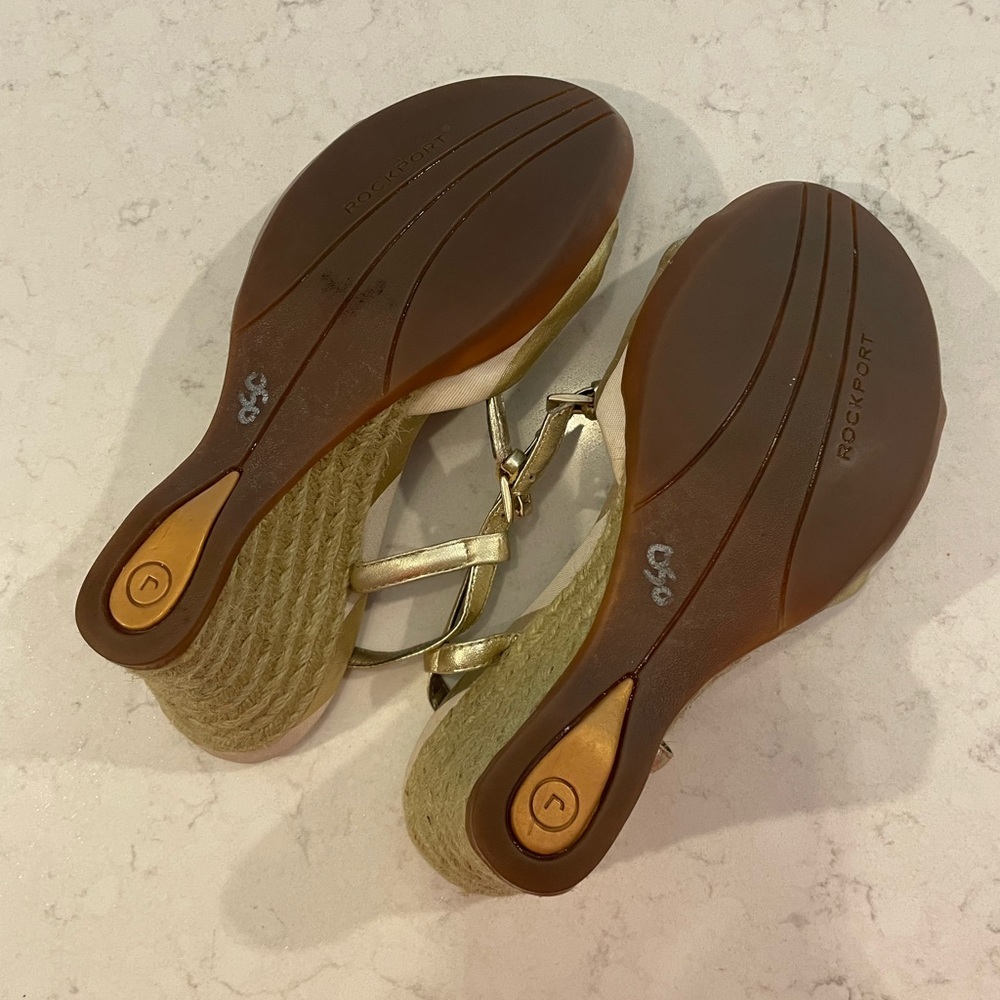 ROCKPORT size 7 - Picture 5 of 5